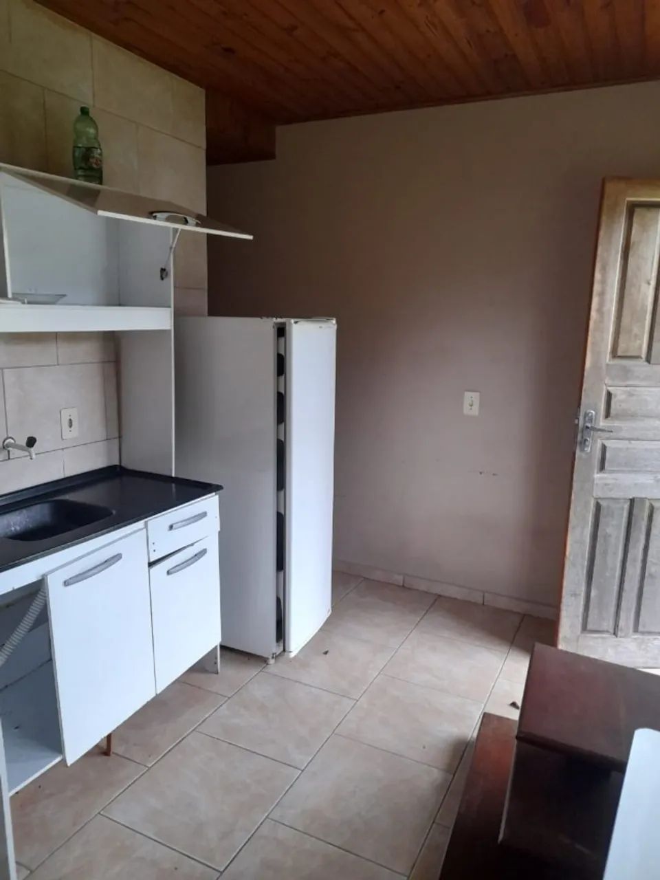 02 unidades disponíveis em 23/7 Kitnet no Sul do Rio - Santo Amaro da Imperatriz - mobilia - Foto 5