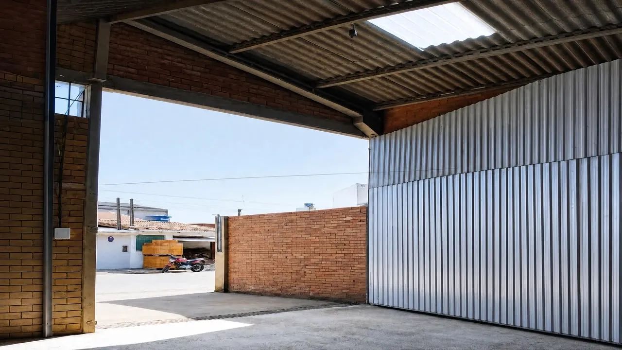 Galpão | Venda | Nossa Senhora das Graças - Foto 3