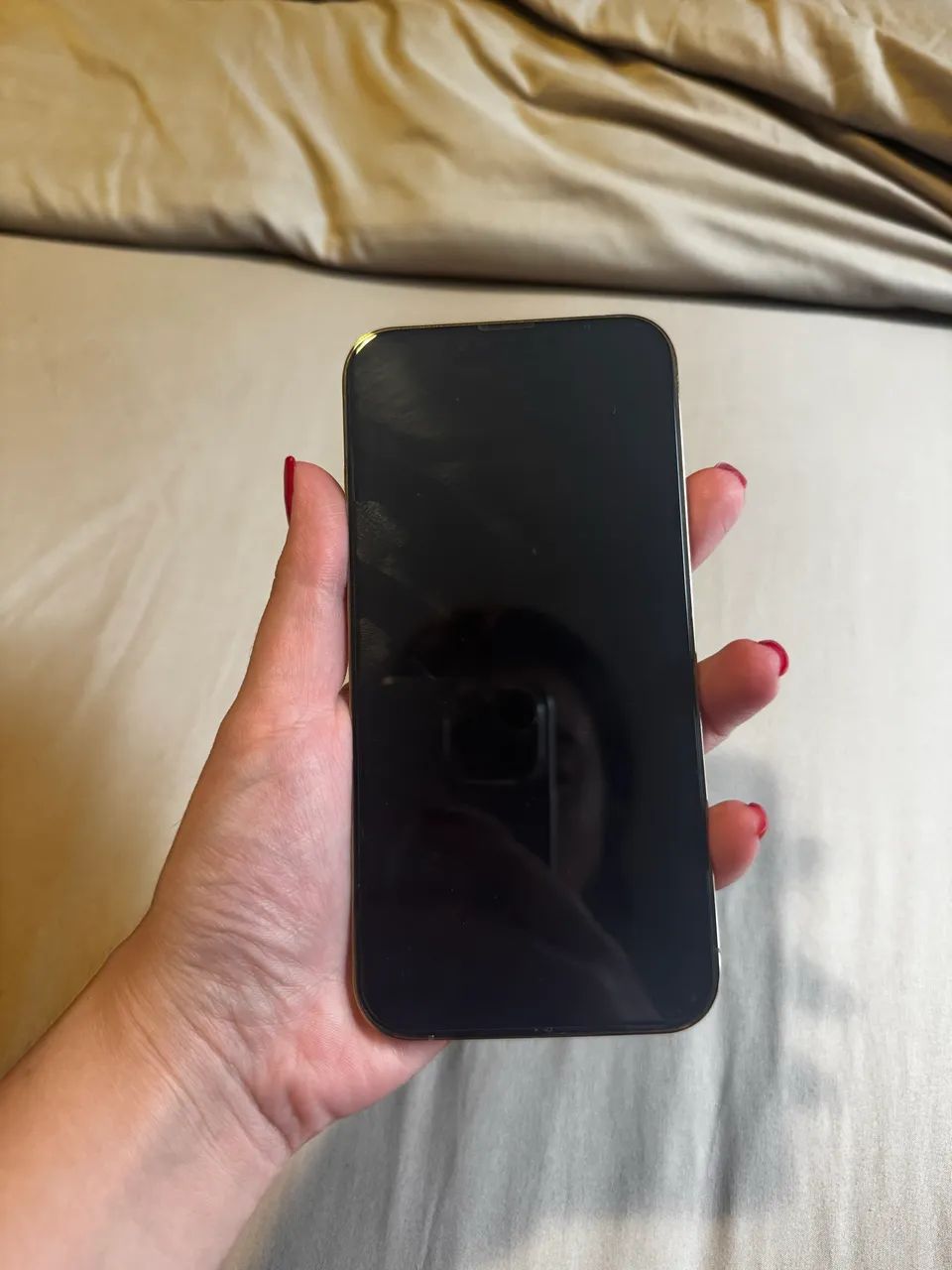 iPhone 13 Pro - Foto 4