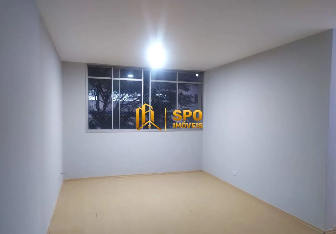 Cond Itapema, apto para locação com 3 quartos e 1 vaga em Santo Amaro - Foto 4