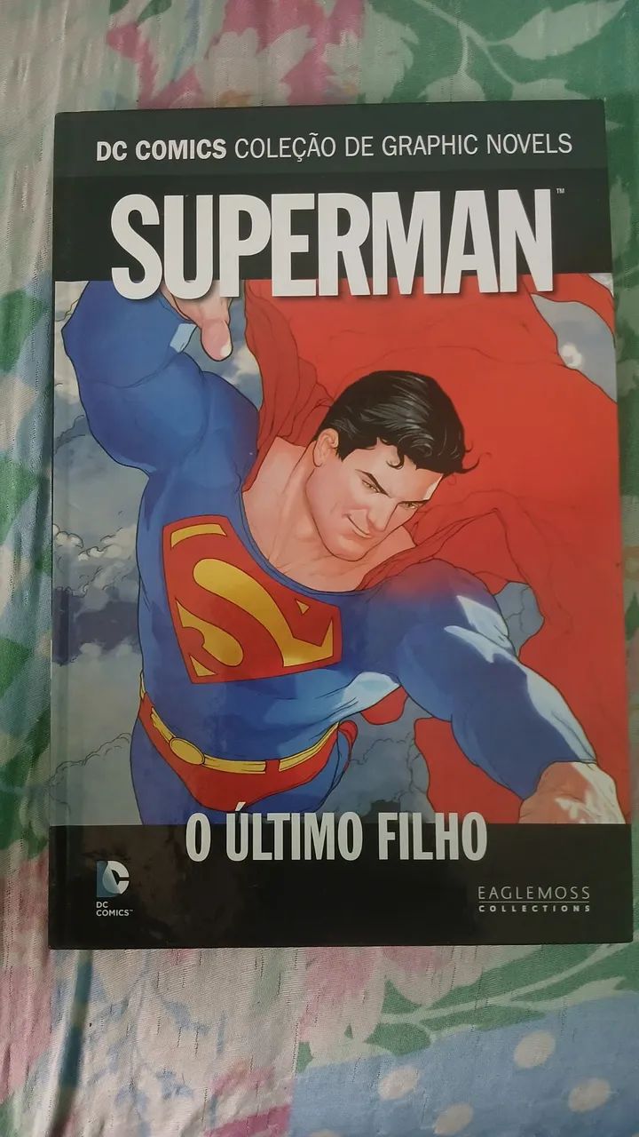 Superman - Último Filho