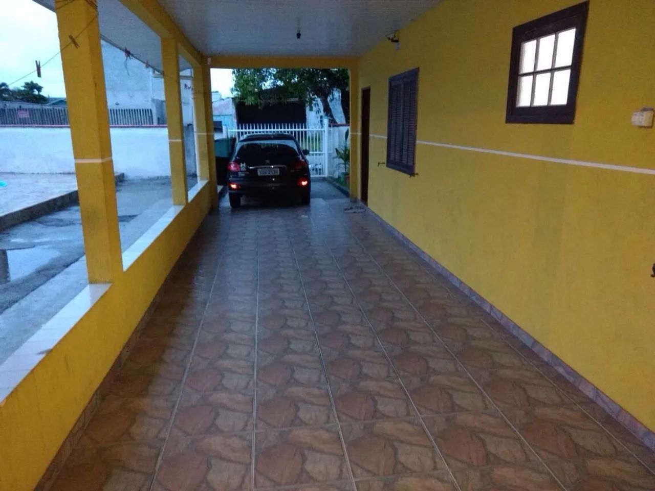 Casa de praia com piscina 8x4 para 15 pessoas  - Foto 8