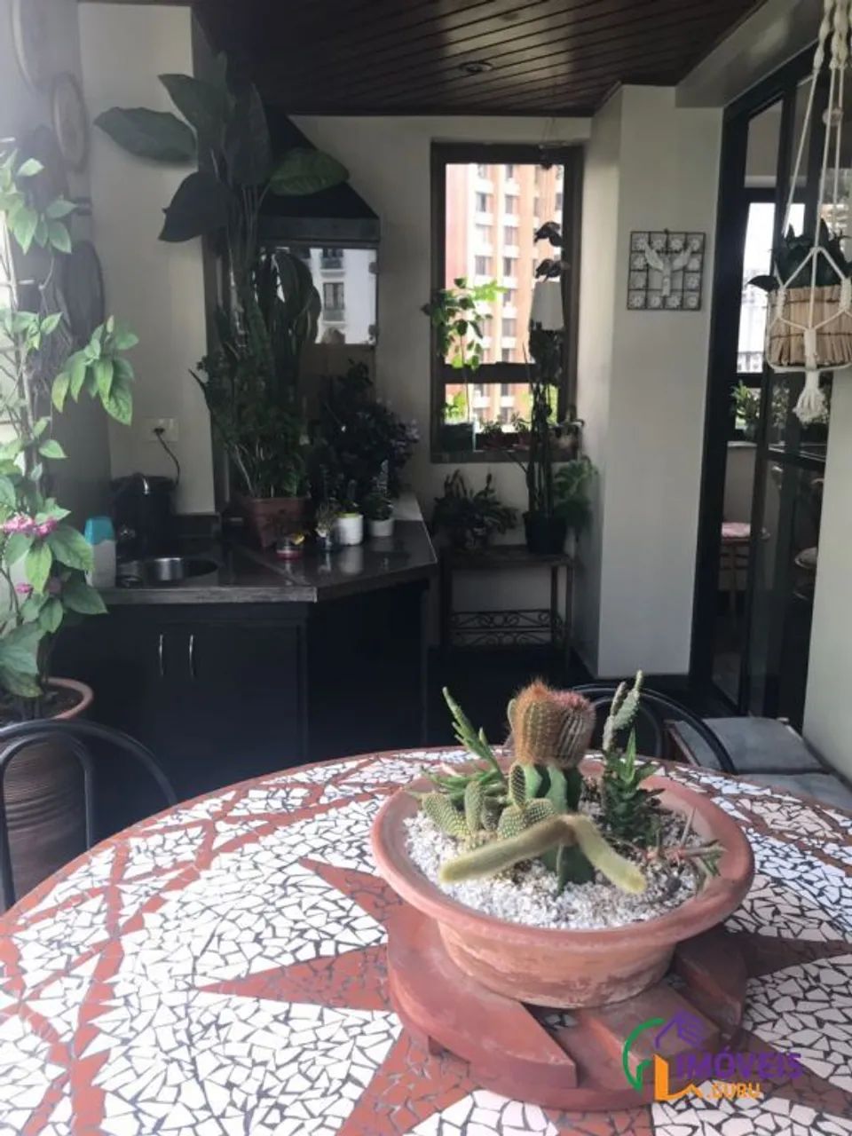 APARTAMENTO - MORUMBI - SP - Foto 3