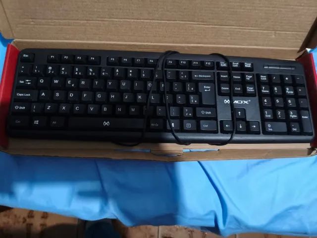 Teclado - Foto 3