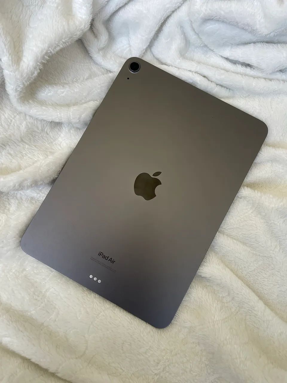 iPad Air 5a Geração (M1) 64GB 10.9" - Usado  - Foto 4