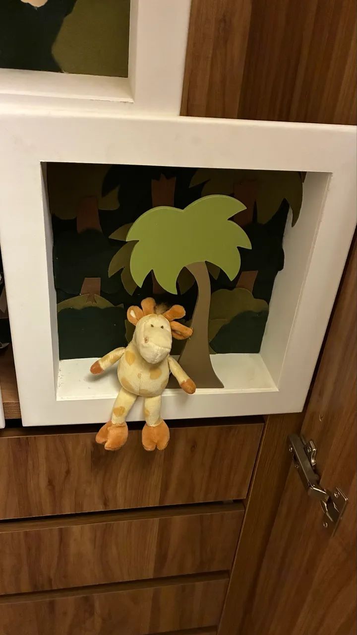 Quadros para quarto infantil  - Foto 2
