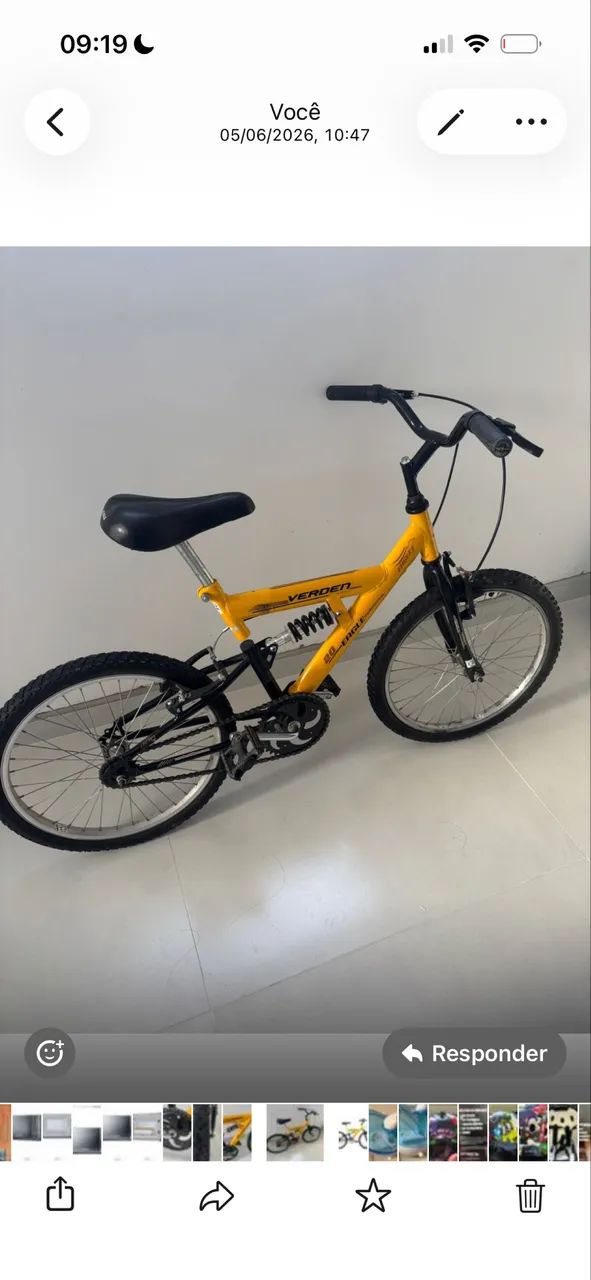 Bicicleta - Foto 2