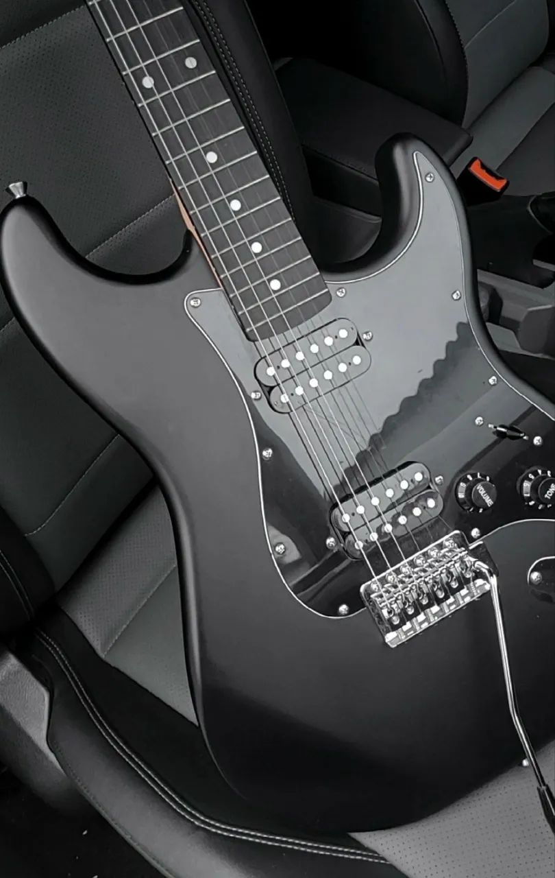 Guitarra