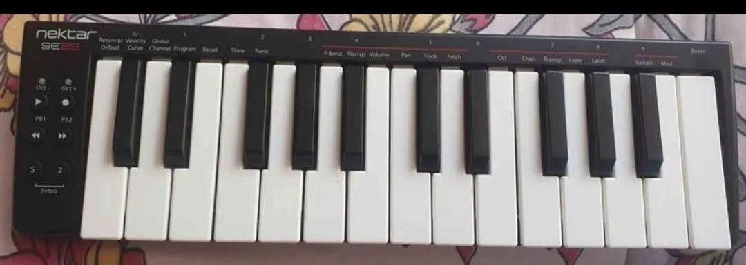 Controladora 