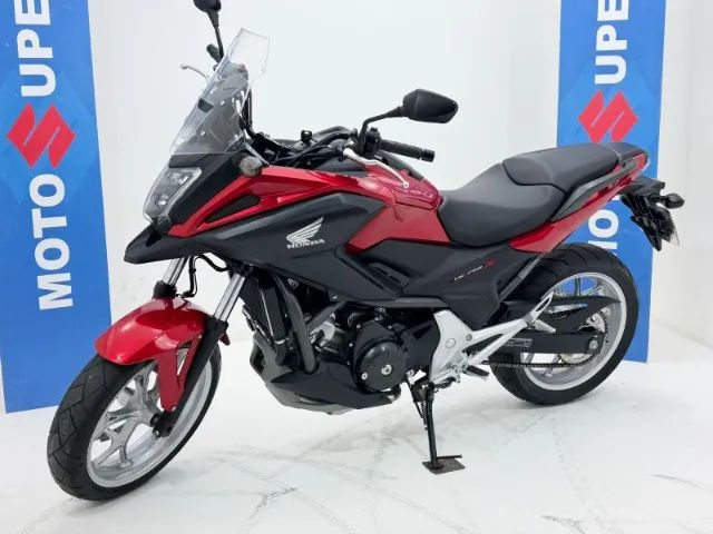 Honda Nc 750X 2021 - Foto 5