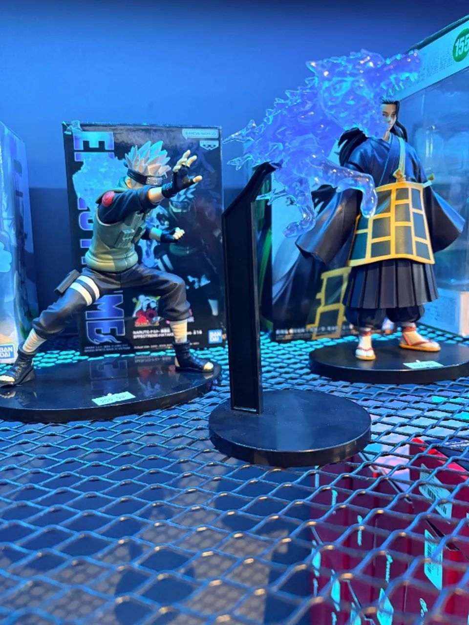 Action figure Kakashi - Foto 2