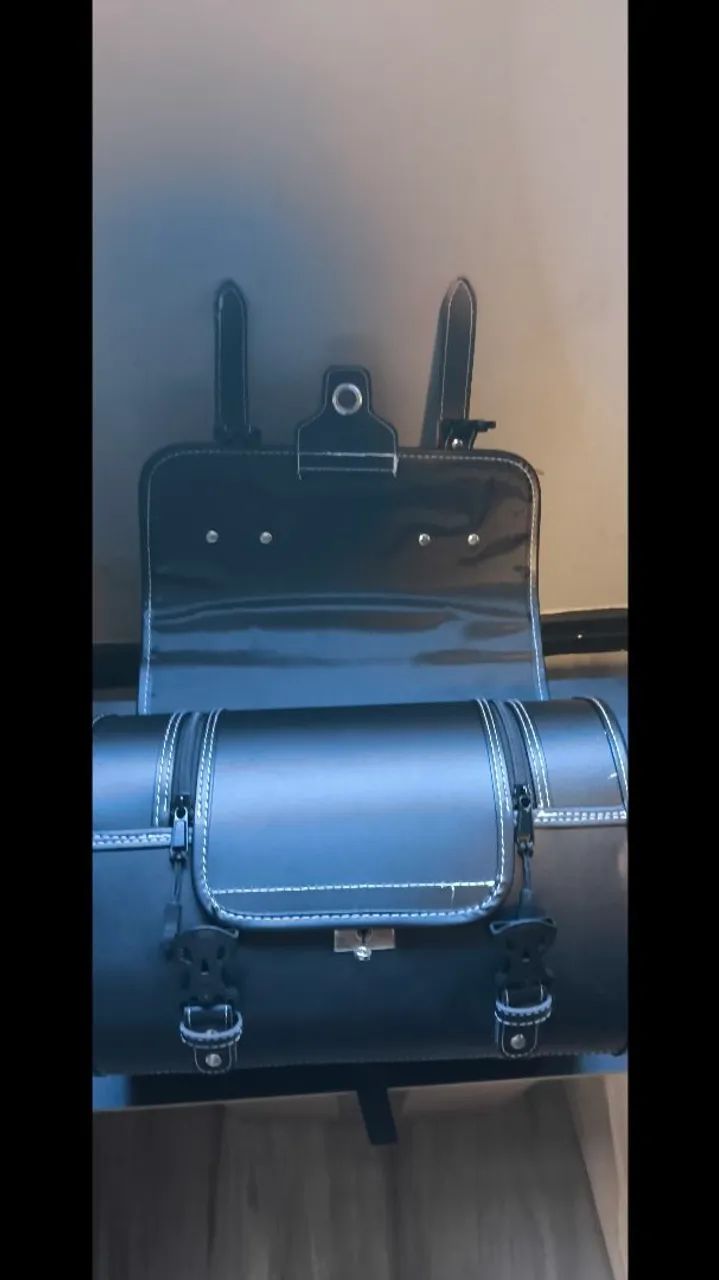 Alforge universal pequeno. - Foto 4