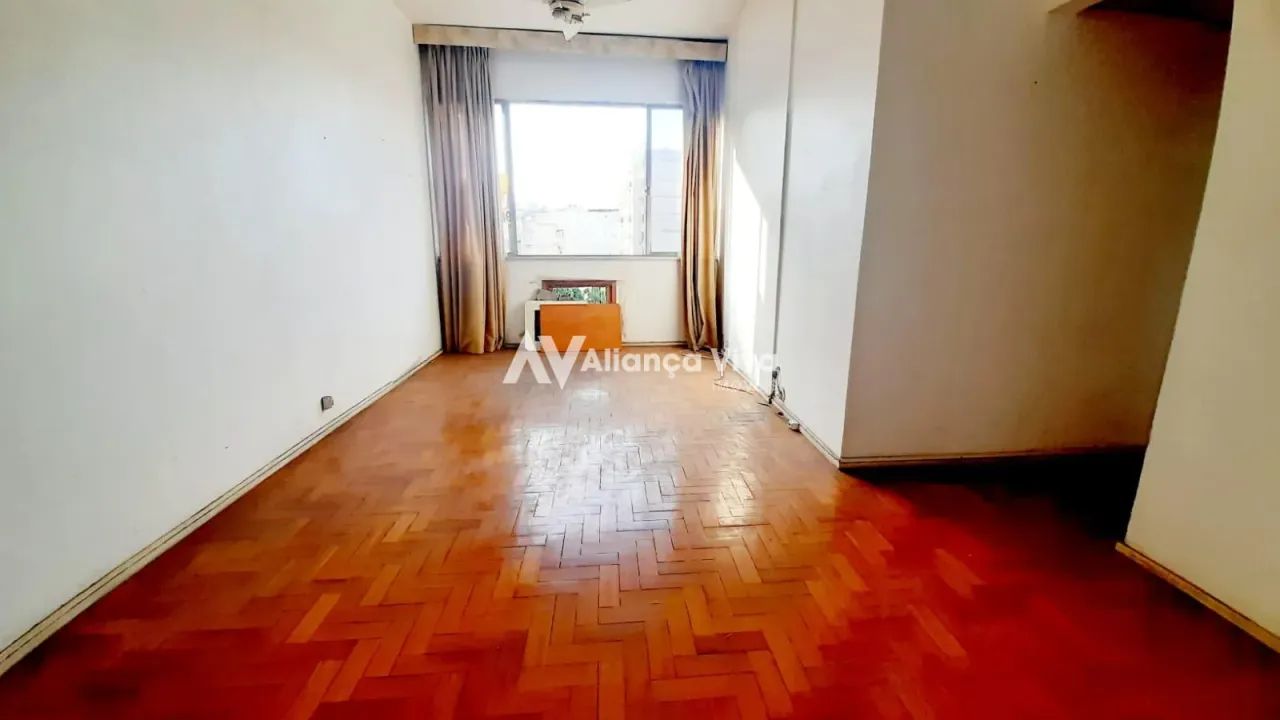 Flamengo | Apartamento 2 quartos - Foto 2