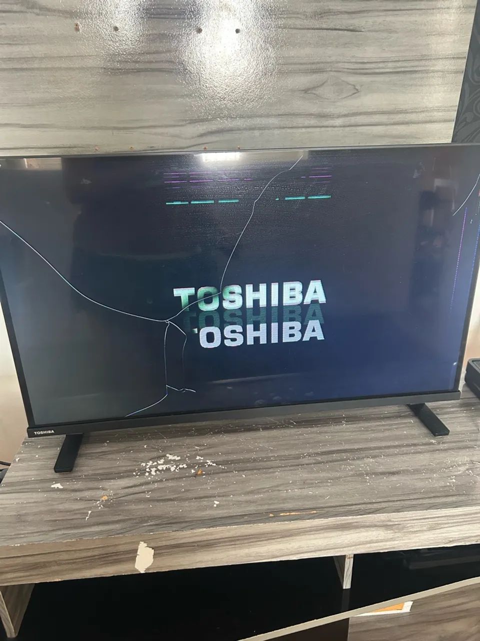TV Toshiba Smart  - Foto 2