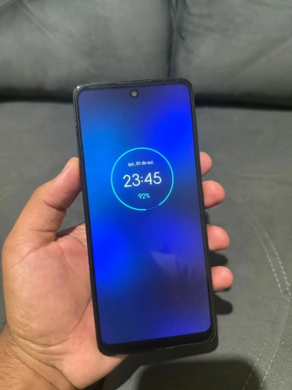 Moto G60 - Foto 2