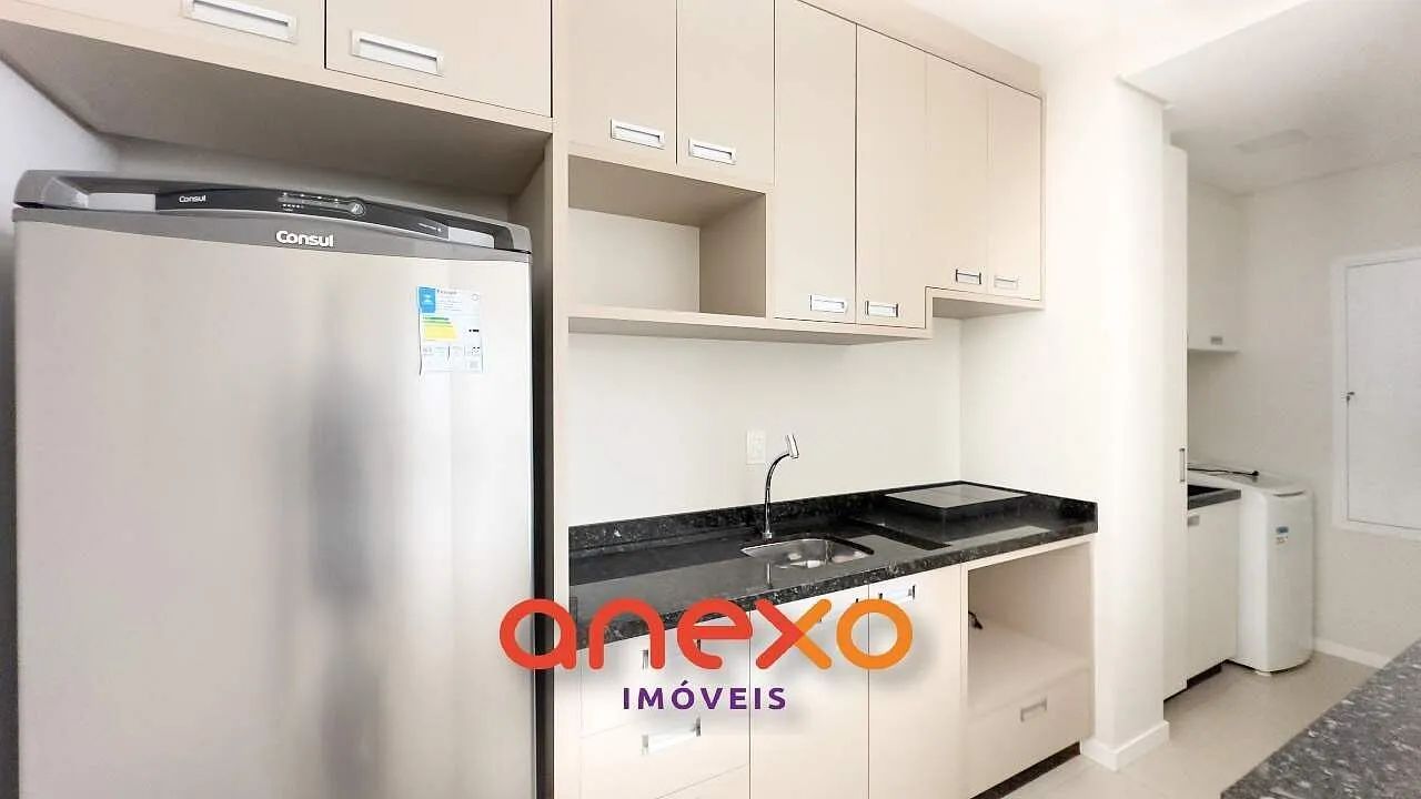 Fantástico LOFT com área de lazer próximo do parque Ramiro Ruediger! - Foto 2