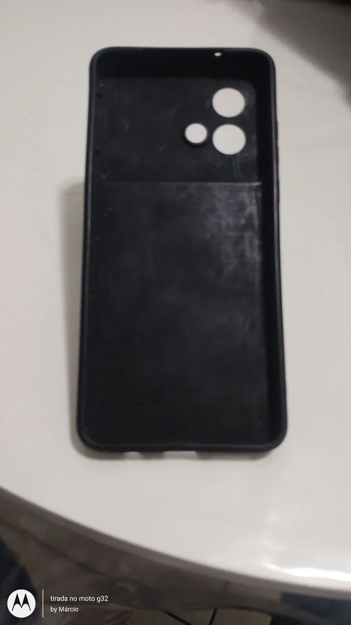 Capinha celular Moto G84 - Foto 3