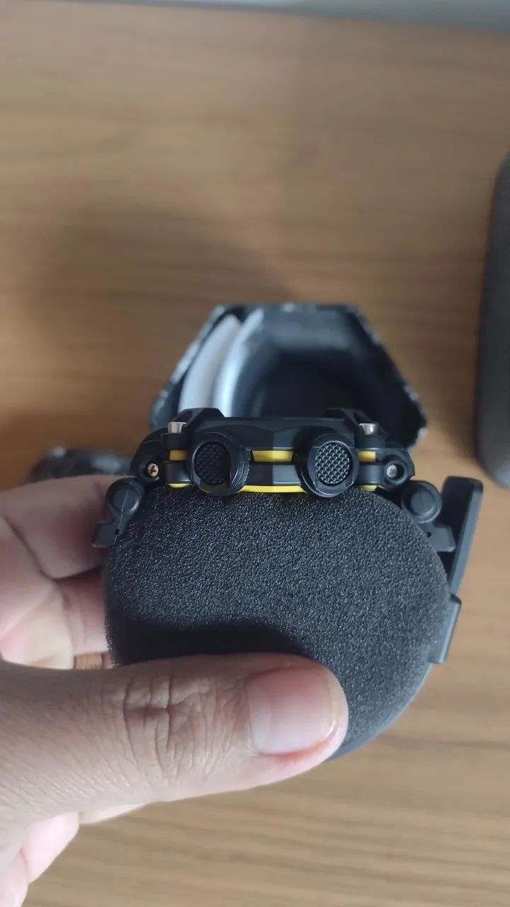 G-SHOCK 5637- GA 900 ( ORIGINAL,NOVO ) - Foto 2