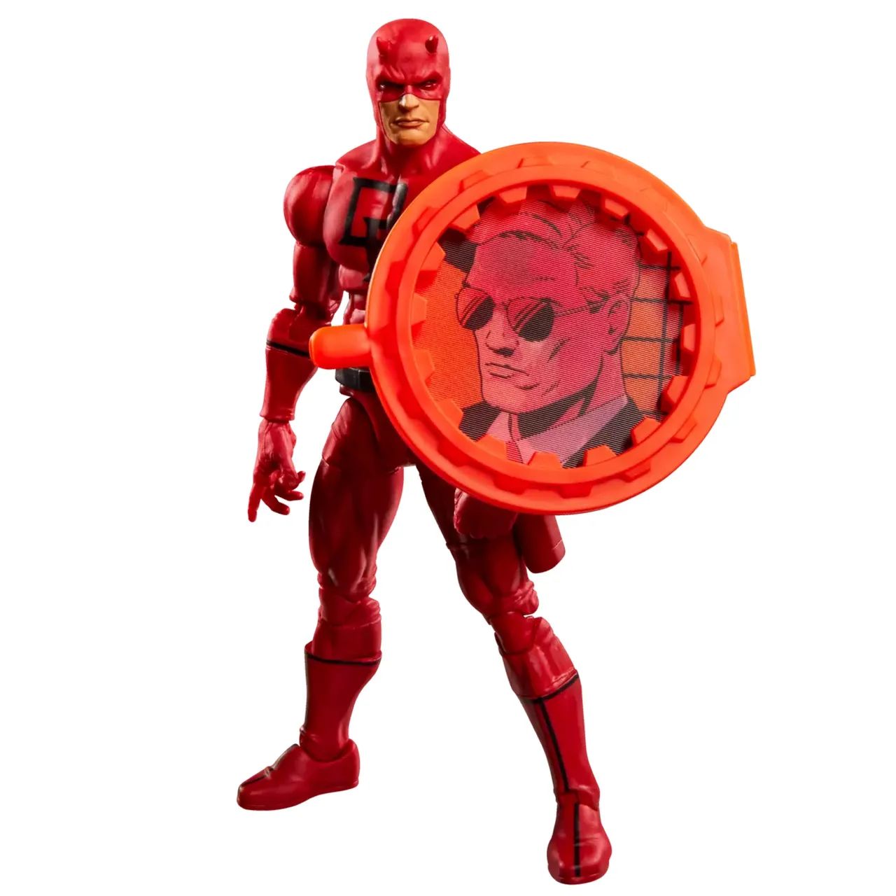 DAREDEVIL - Marvel Legends Series Secret Wars - Foto 5