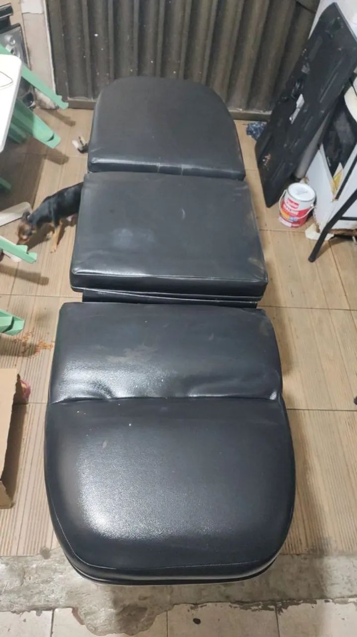 Vendo maca toda file - Foto 3