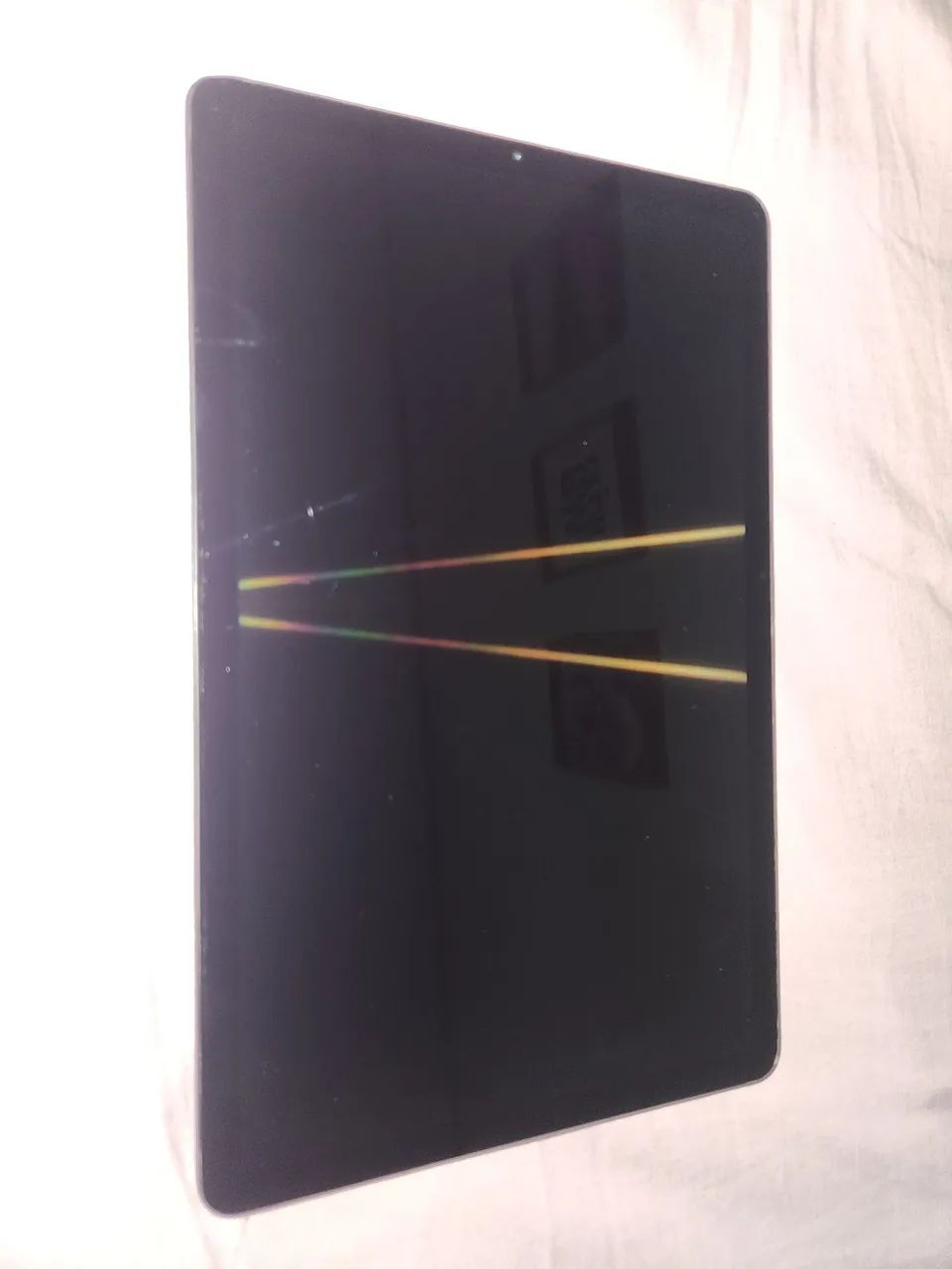 Galaxy Tab S6 Lite 