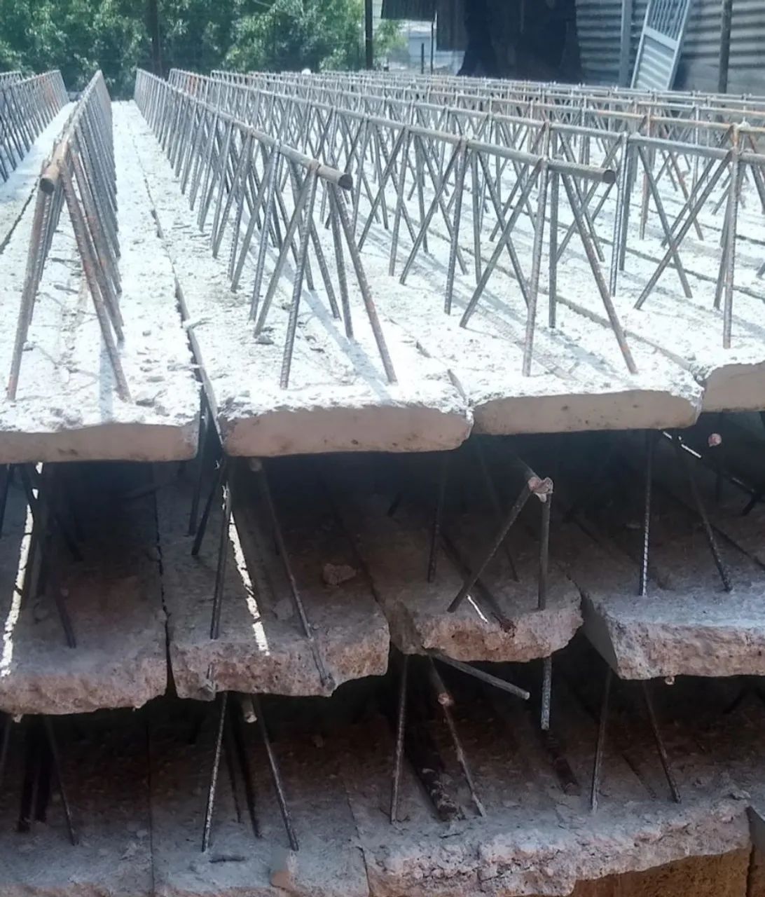 Material para construcao