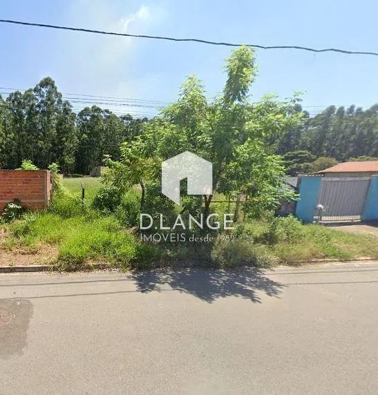 Terreno à venda em Campinas, Cidade Satélite Íris - Foto 2