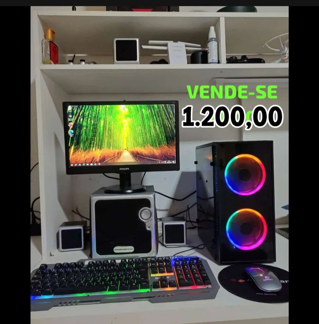 PC Completo