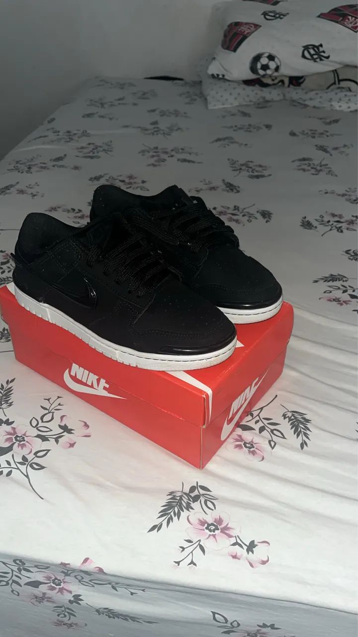 Tênis da Nike 