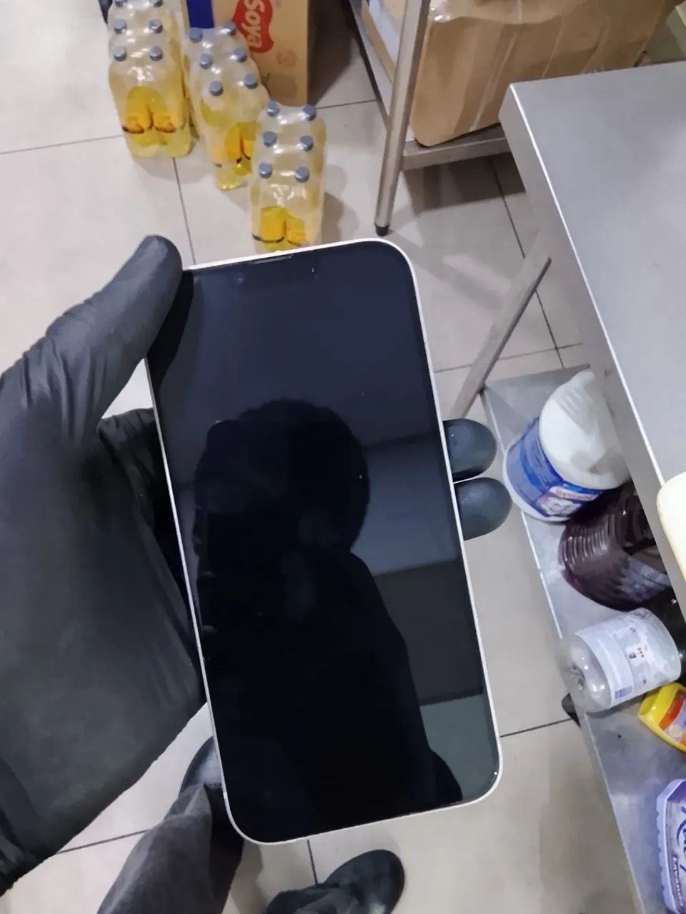 iPhone 14 Plus 