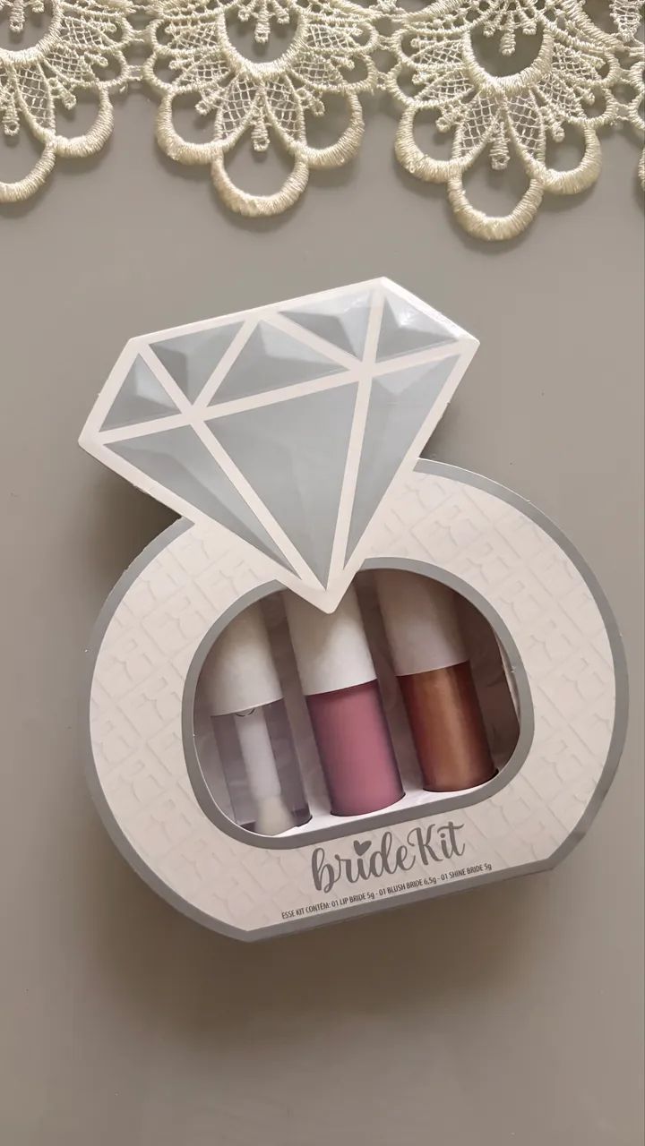 Franciny Ehlke Bride Kit