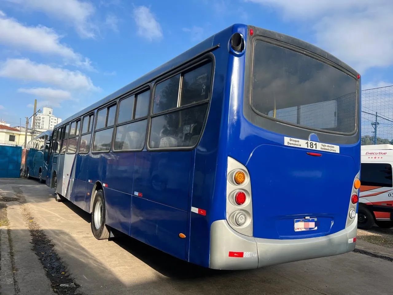 Ônibus - Foto 2