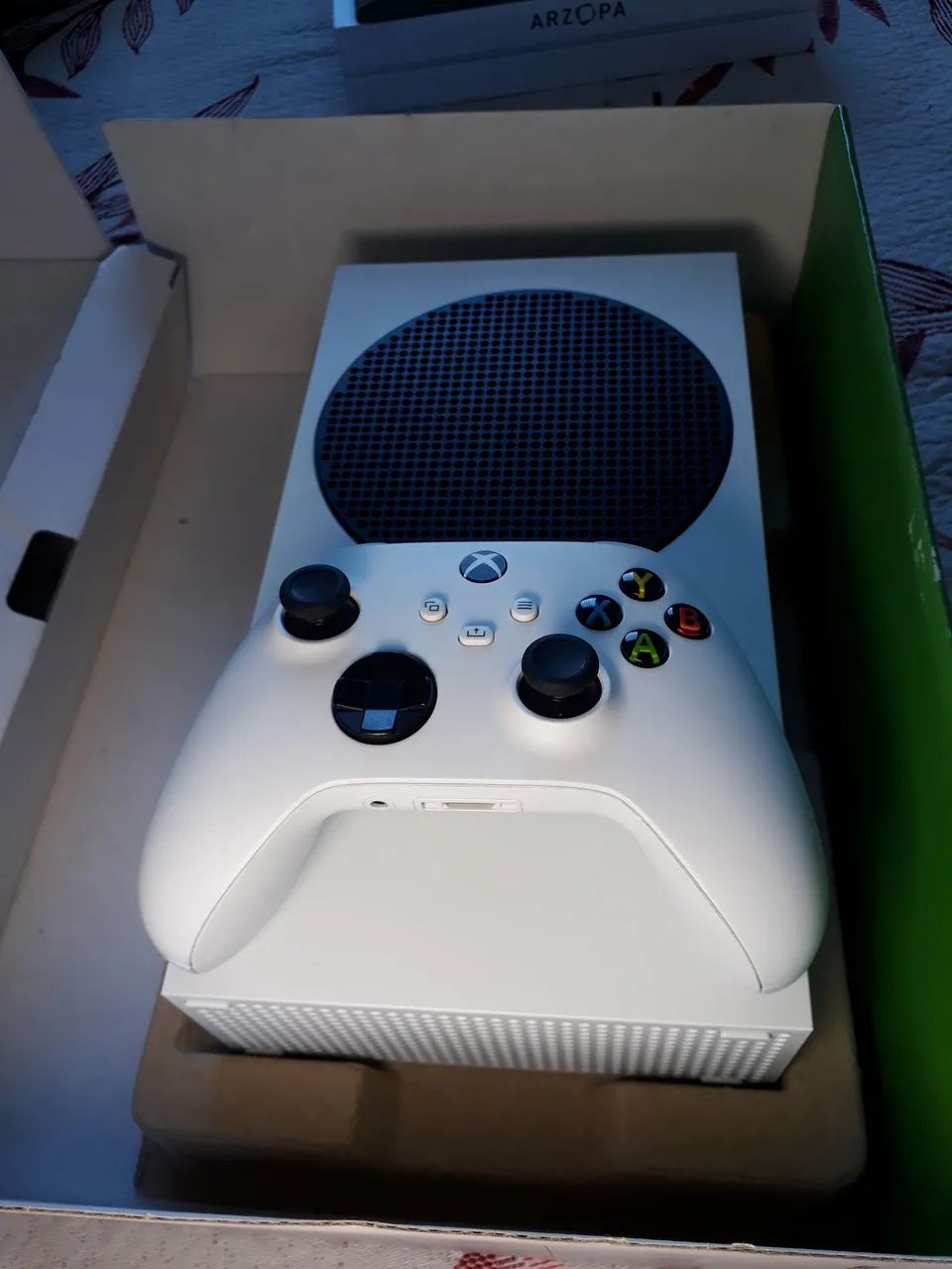 Xbox series S seminovo - Foto 4