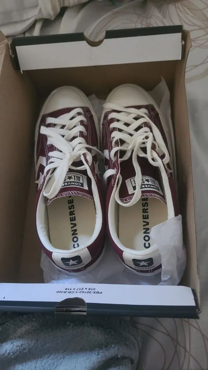 Tênis Converse Star Player - Foto 2