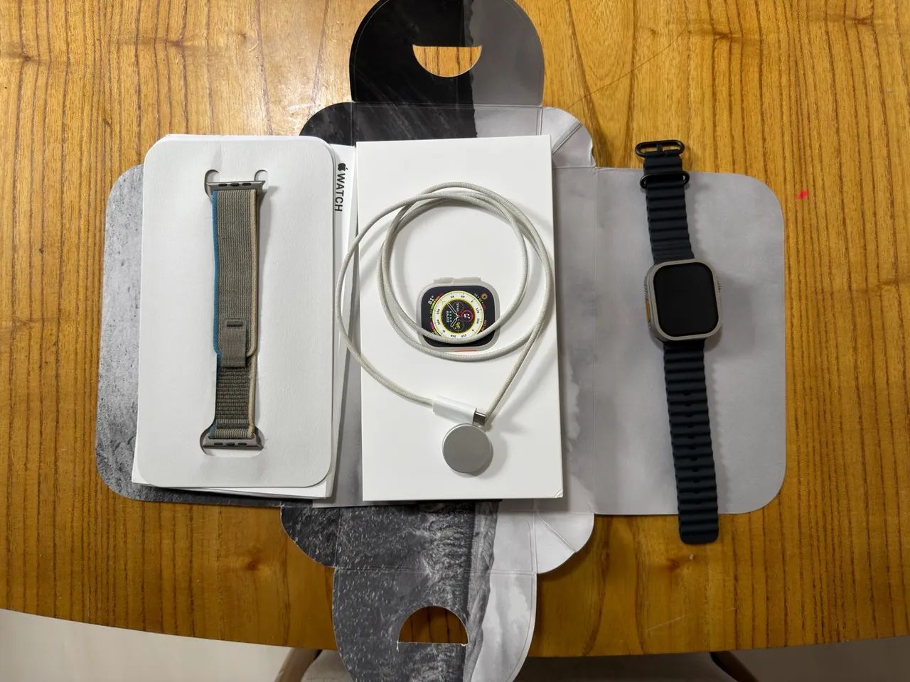 Apple Watch Ultra 
