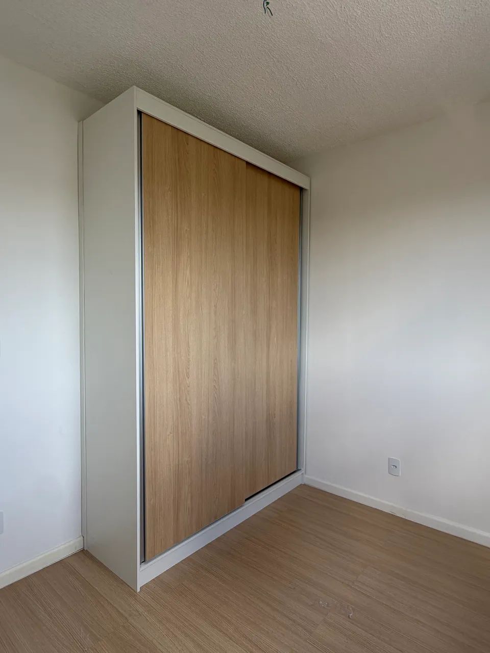 alugo apartamento smart tarumã - Foto 3
