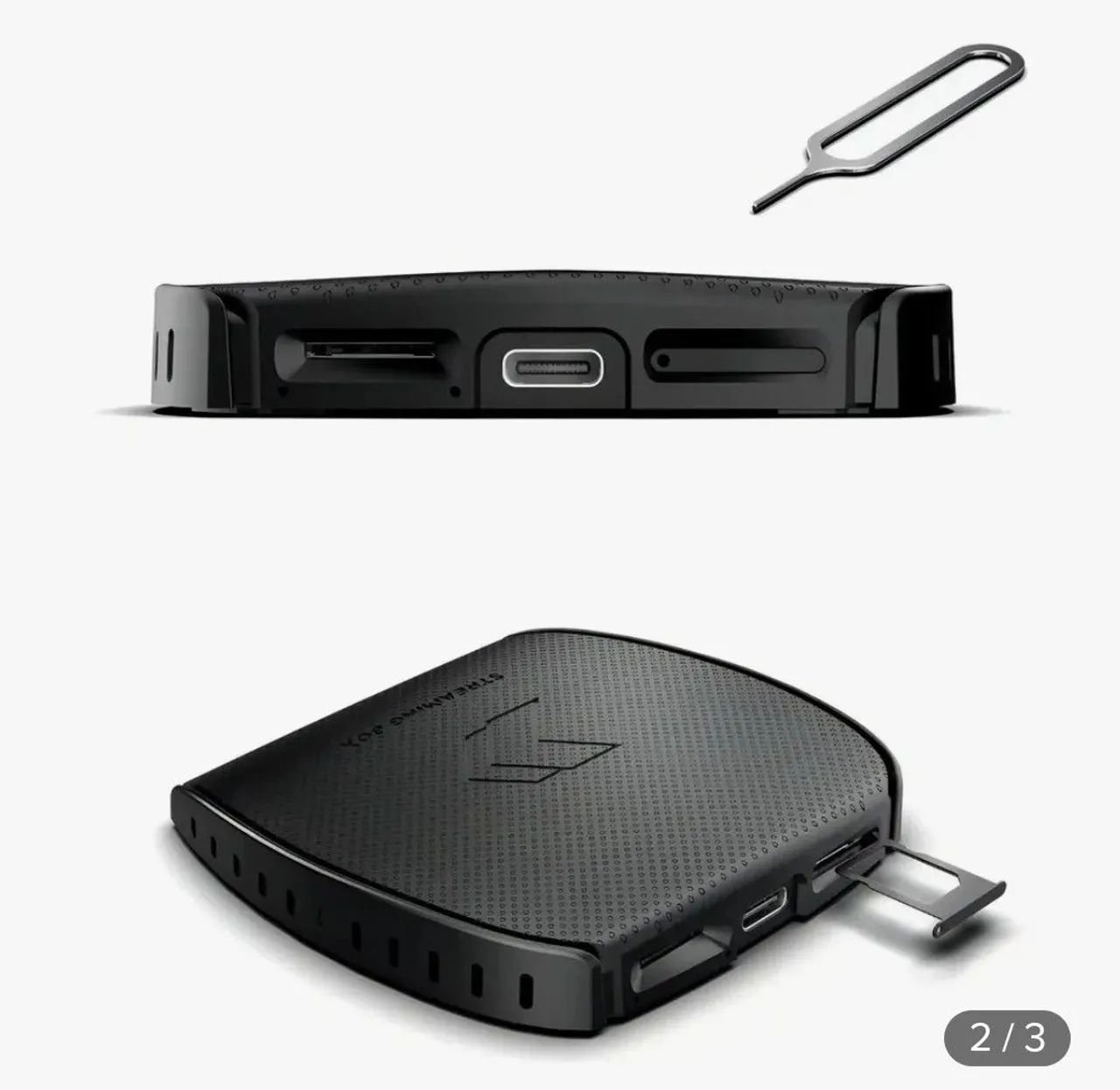 Streaming Box - Foto 2