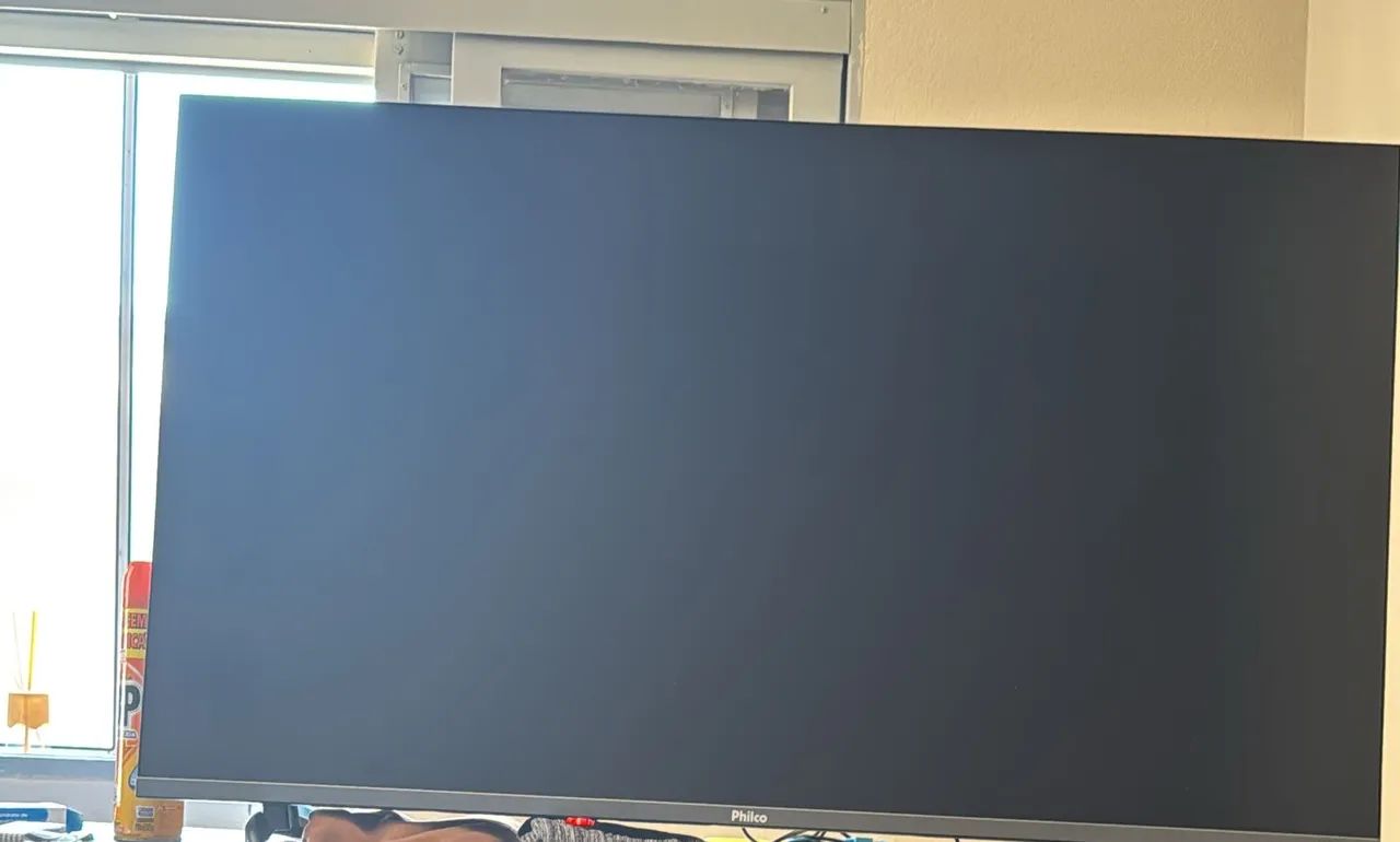 Smart TV 43 Polegadas!  - Foto 2