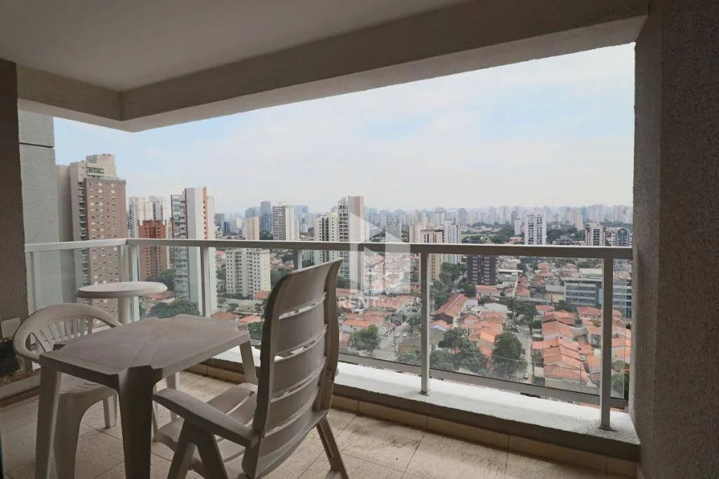 Apartamento à venda, 45 m² por R$ 785.000,00 - Brooklin - São Paulo/SP - Foto 3