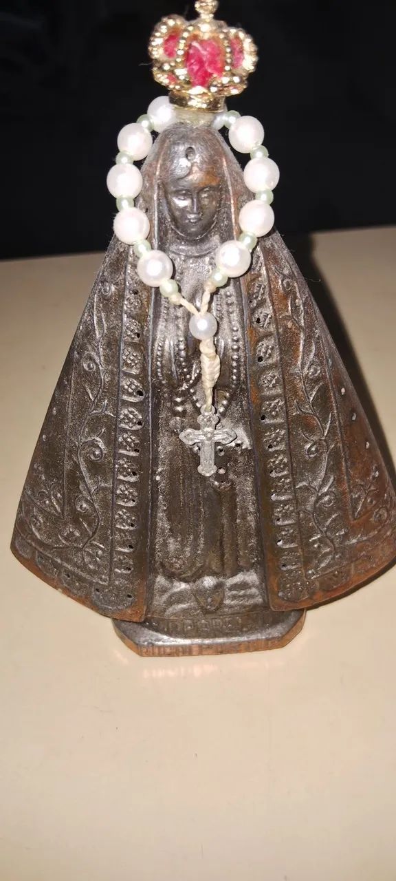 Santa Nossa Sra Aparecida 