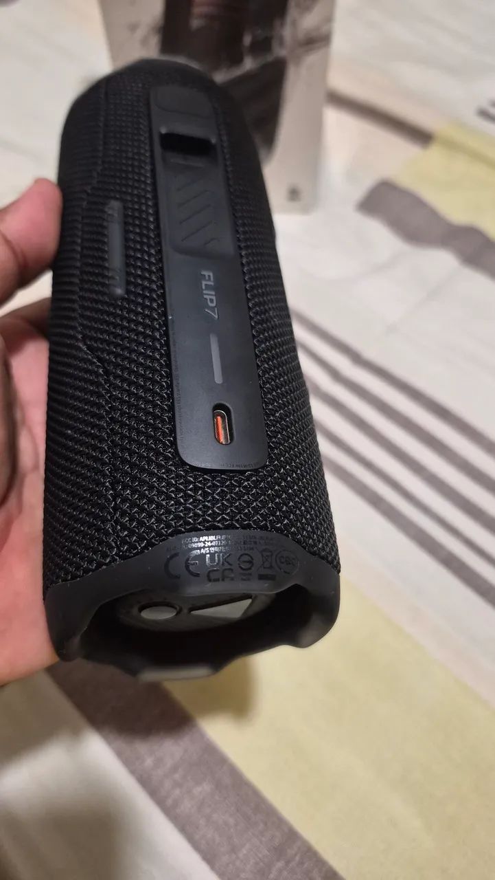 Jbl Flip 7 - Foto 5