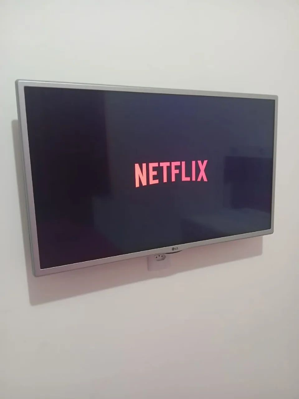 Tv smart LG 32 polegadas  - Foto 4