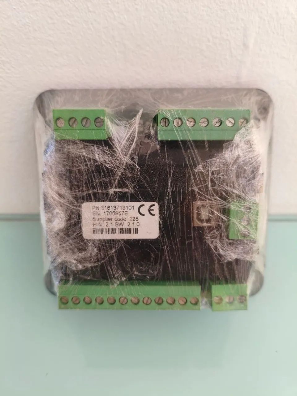 USCA controladora Gerador - Foto 2