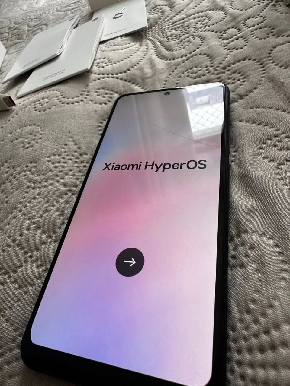 Celular Redimi Note 12 - Foto 2