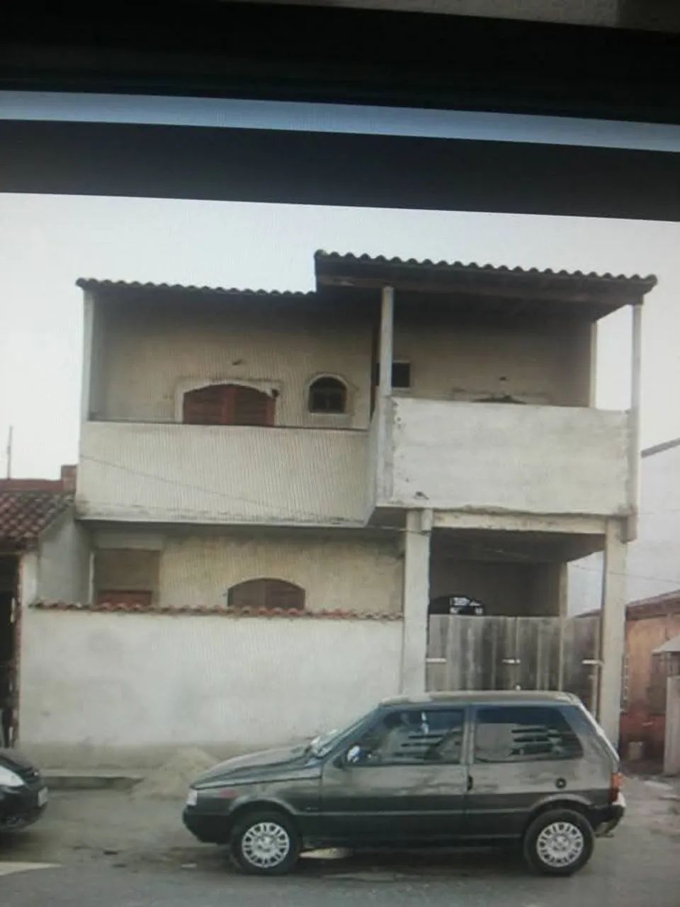 Foto - Rio de Janeiro - Vargem Pequena