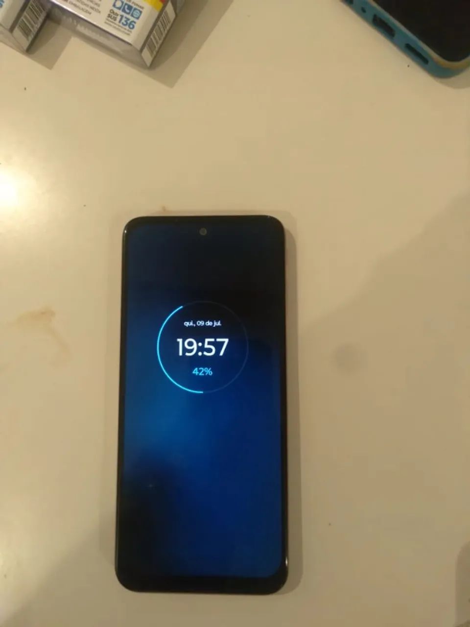 Celular Moto G41  - Foto 2