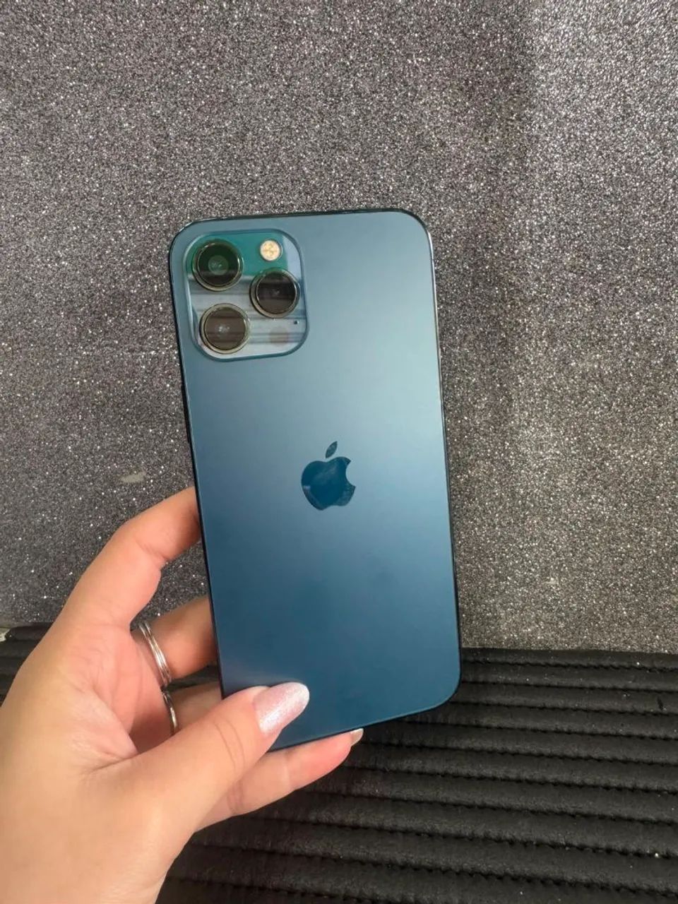 IPHONE 12 PRO MAX 512GB
