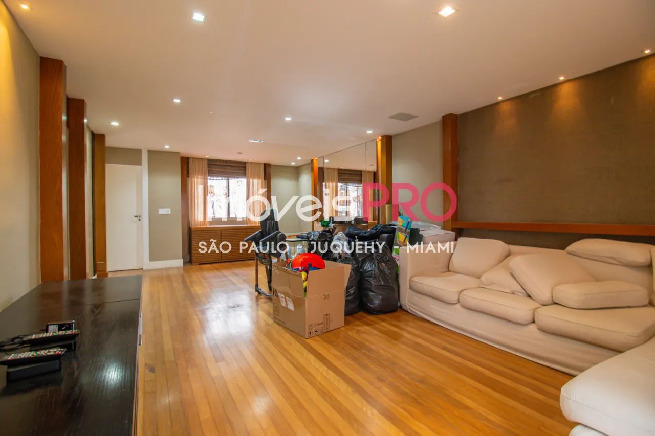 Apartamento, Jardins - São Paulo - Foto 4