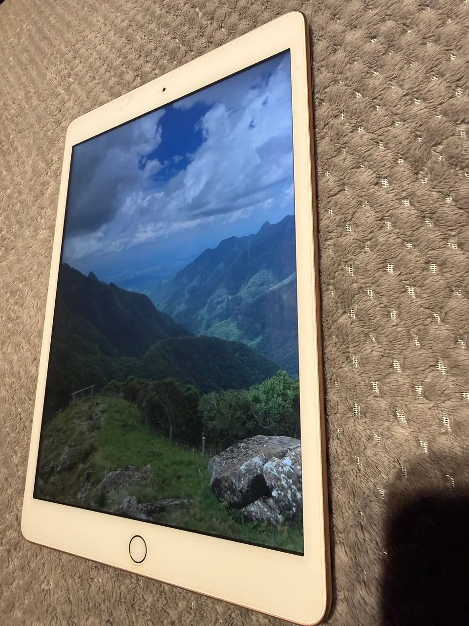 iPad 8ª geração 32 GB - Tablets e E-Readers - Bacacheri, Curitiba