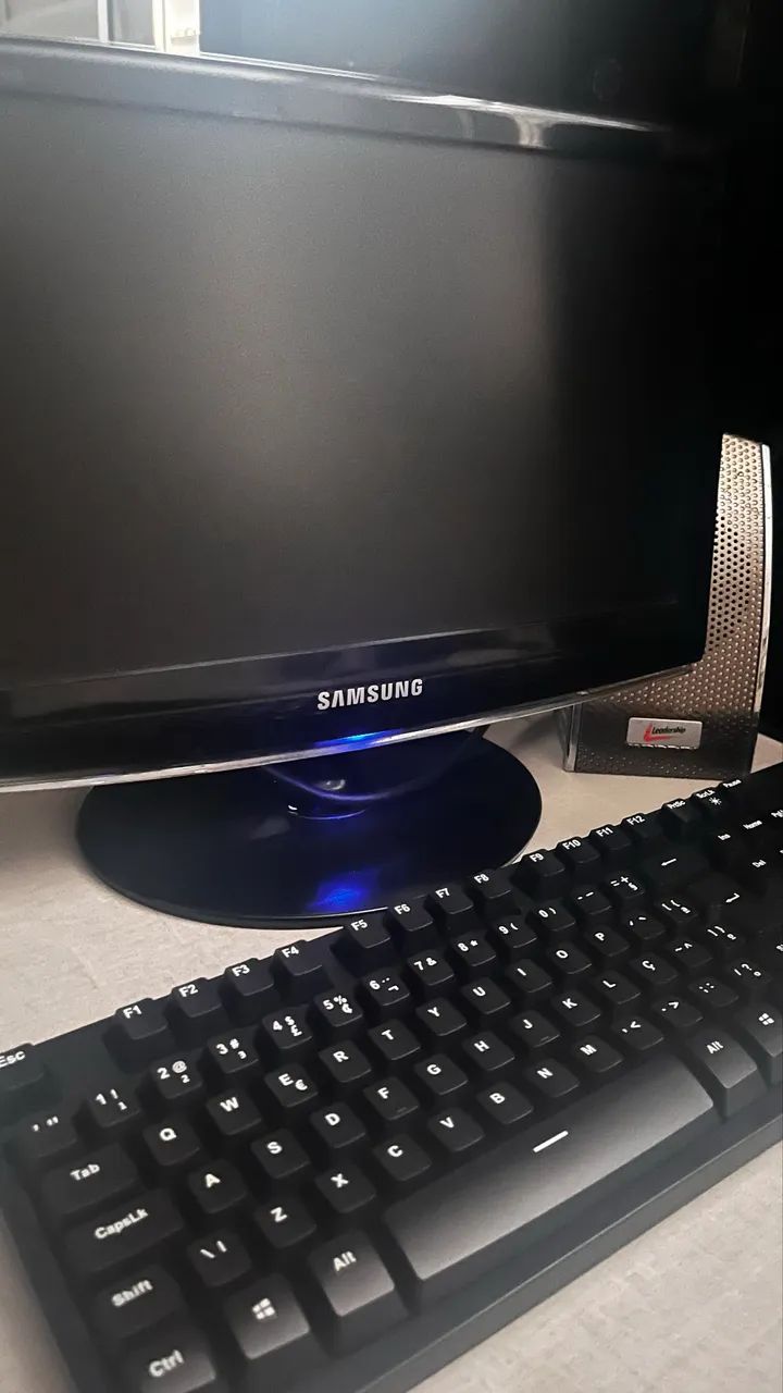 Computador Completo Barato - Ideal para trabalho e estudo - Foto 5